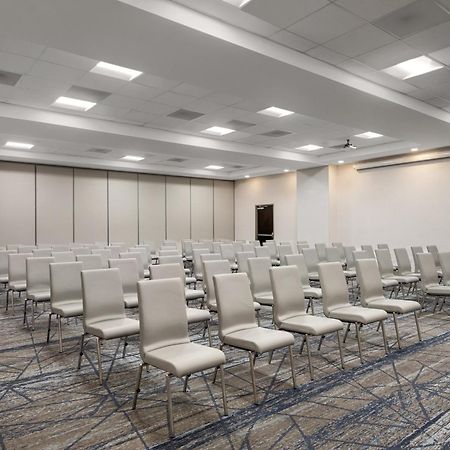 Holiday Inn Express Richmond By Ihg Eksteriør bilde