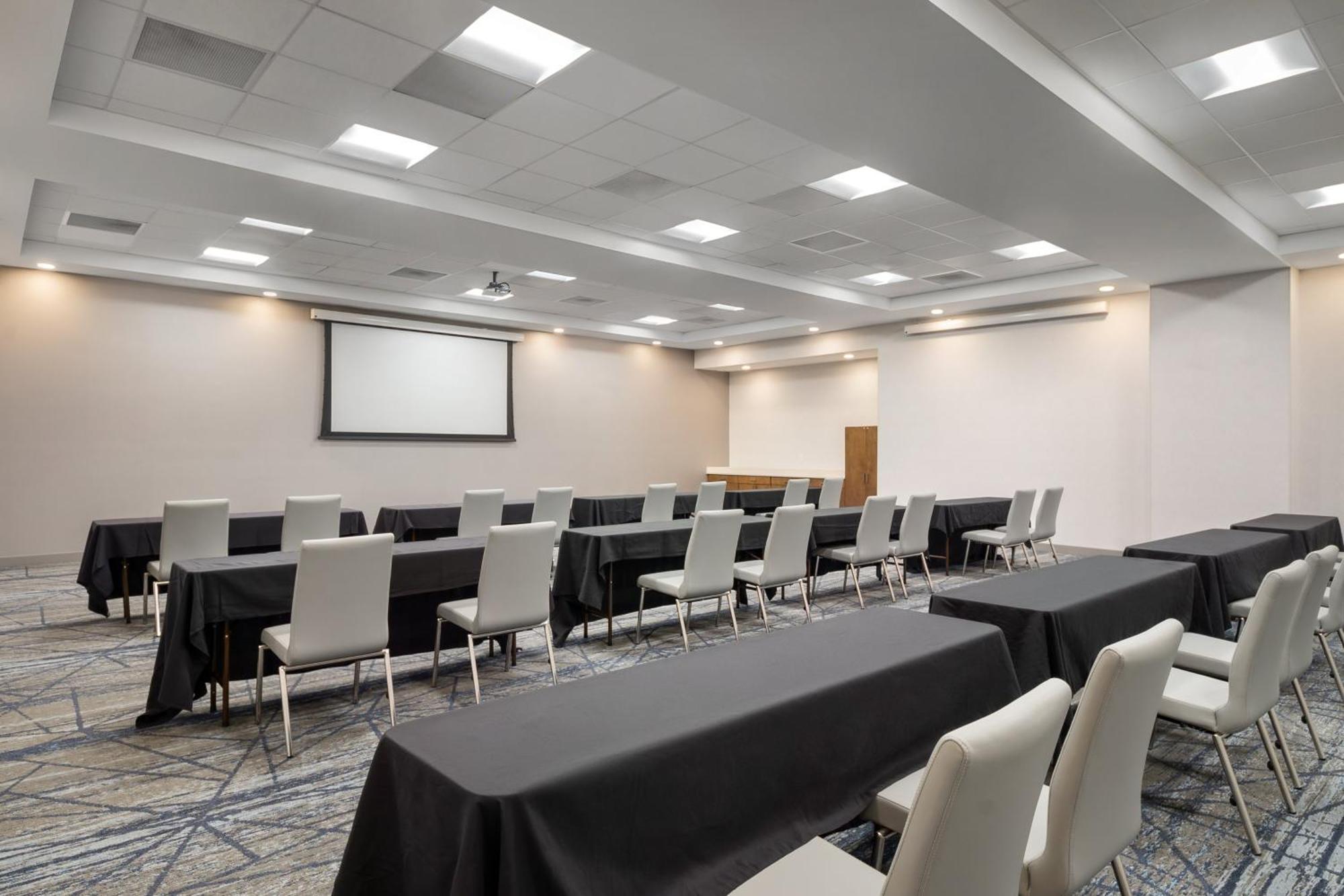 Holiday Inn Express Richmond By Ihg Eksteriør bilde