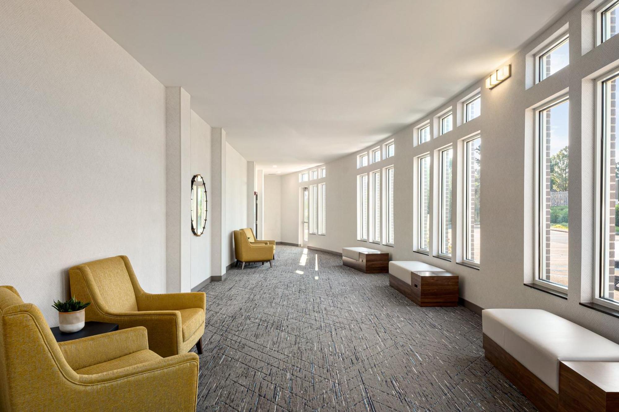 Holiday Inn Express Richmond By Ihg Eksteriør bilde