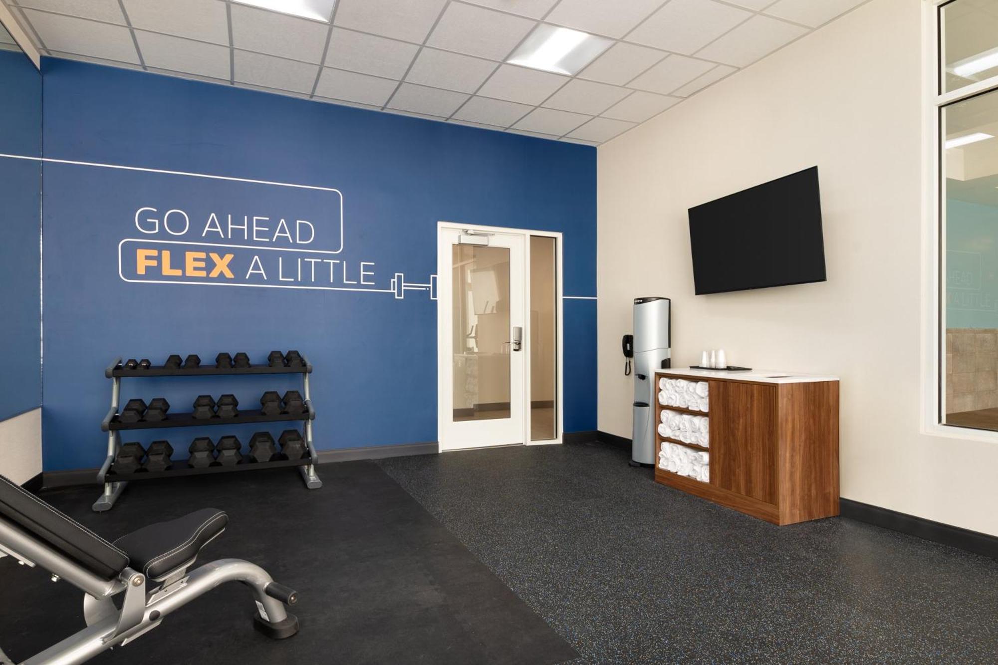 Holiday Inn Express Richmond By Ihg Eksteriør bilde