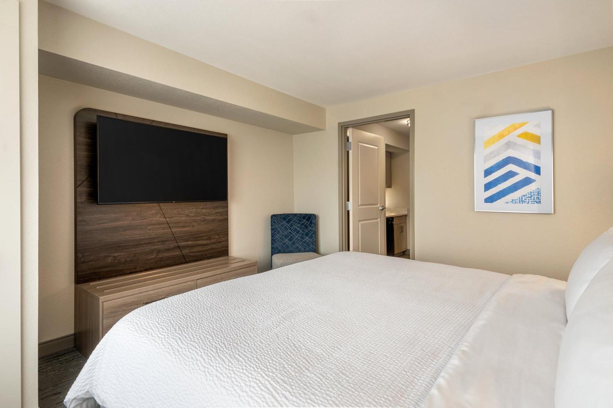 Holiday Inn Express Richmond By Ihg Eksteriør bilde