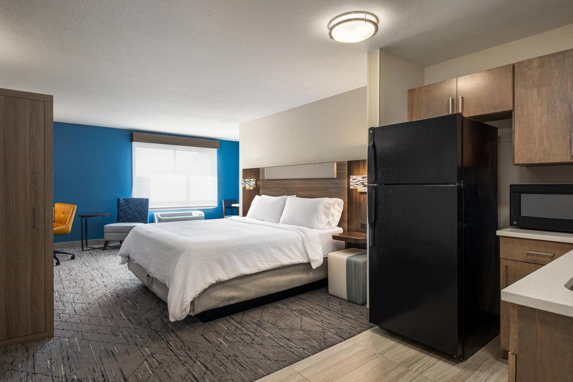 Holiday Inn Express Richmond By Ihg Eksteriør bilde