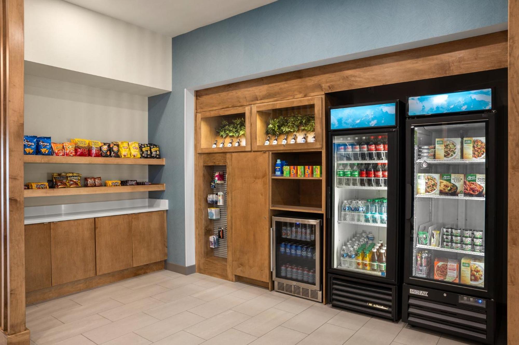 Holiday Inn Express Richmond By Ihg Eksteriør bilde