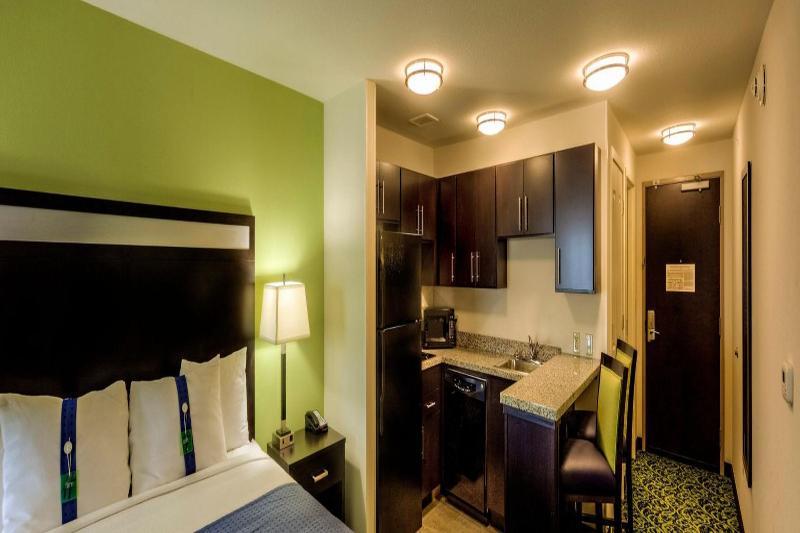 Holiday Inn Express Richmond By Ihg Eksteriør bilde