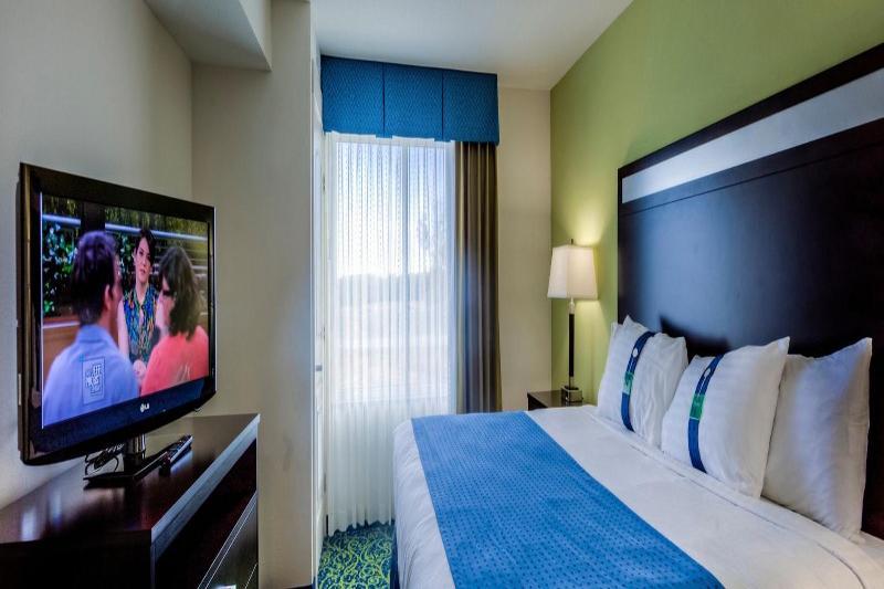 Holiday Inn Express Richmond By Ihg Eksteriør bilde