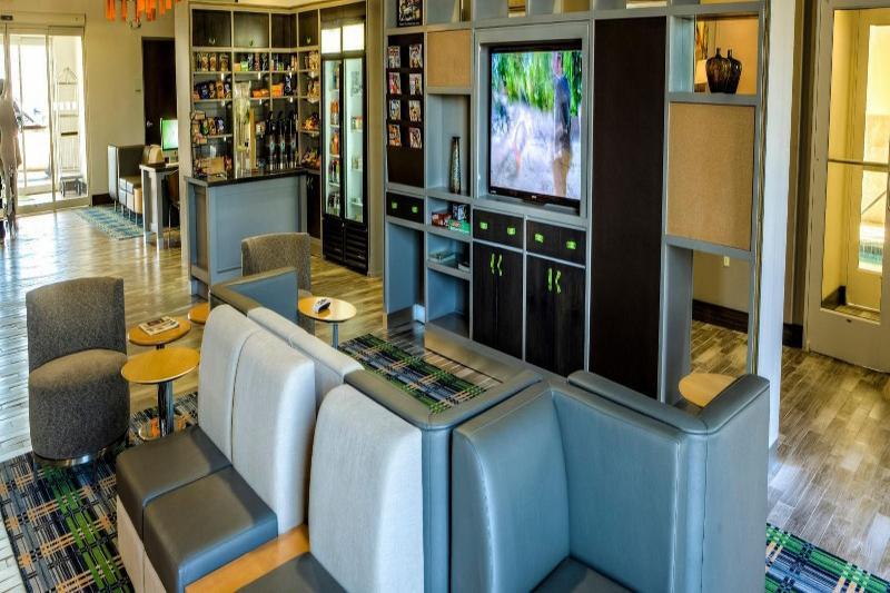 Holiday Inn Express Richmond By Ihg Eksteriør bilde