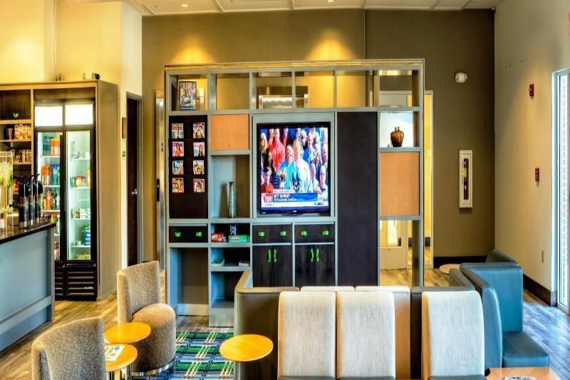 Holiday Inn Express Richmond By Ihg Eksteriør bilde